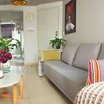 Becerra Apartment